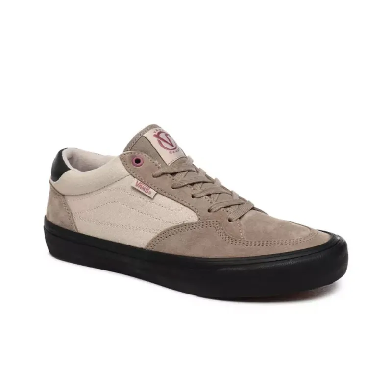 Vans Rowan Pro 'Desert Taupe'-2