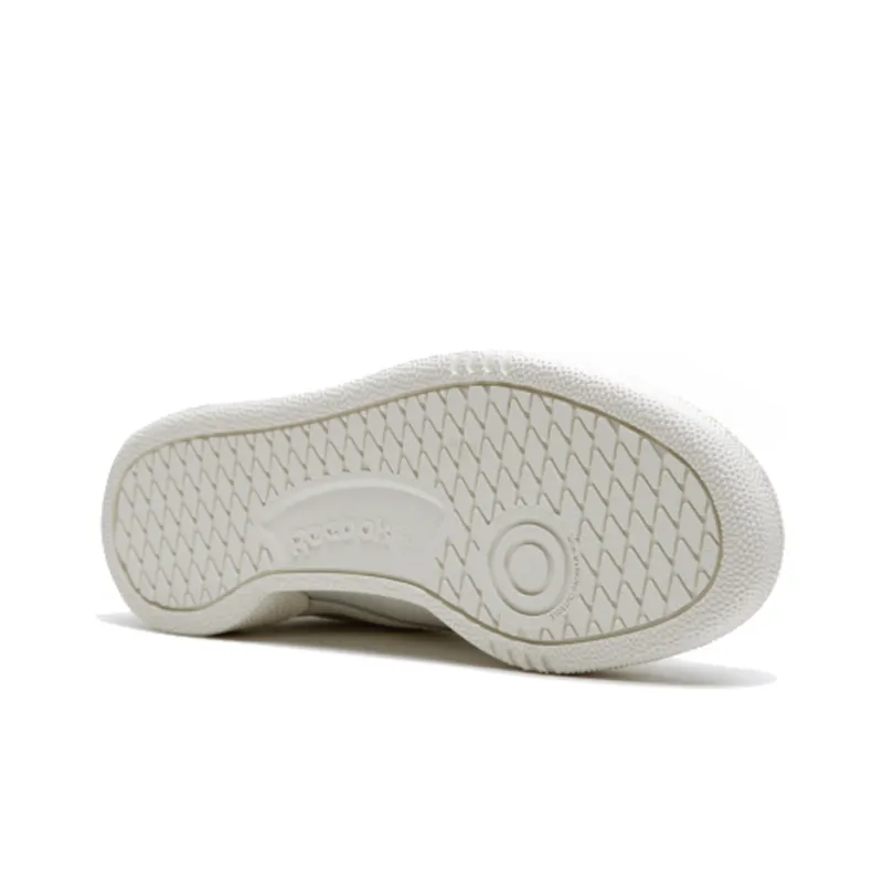 Reebok Club C 85 Chalk-4
