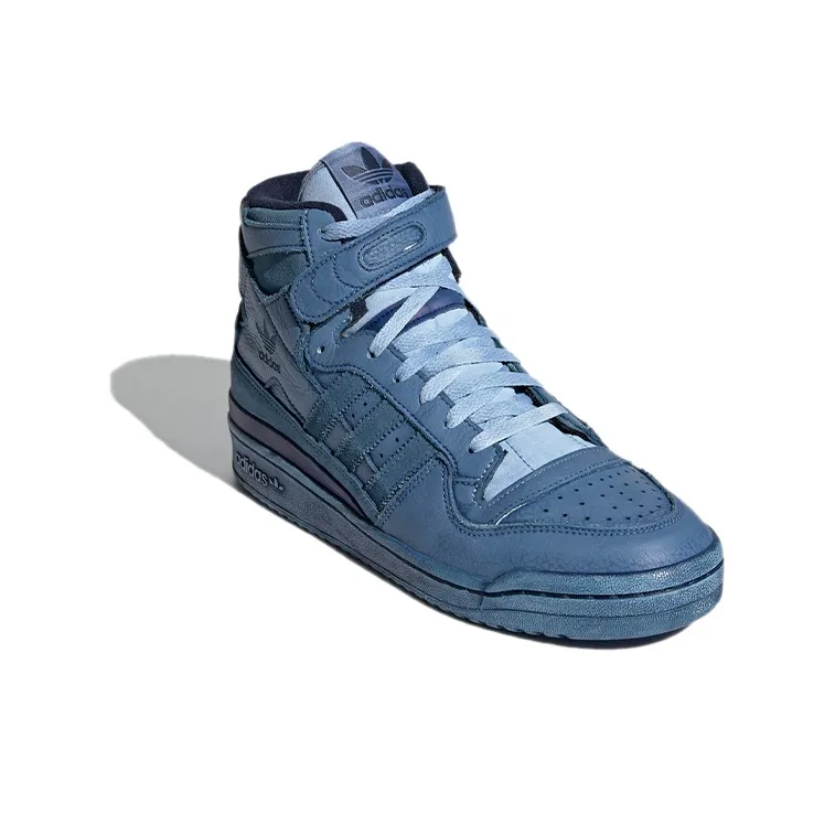 Adidas Forum 84 Indigo Dye-2
