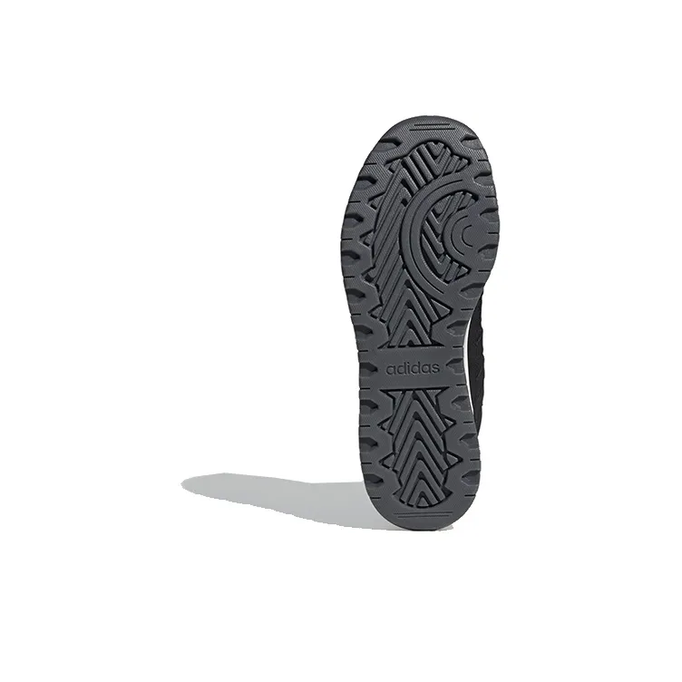 Adidas Neo Blizzare Boots Black Women's-5