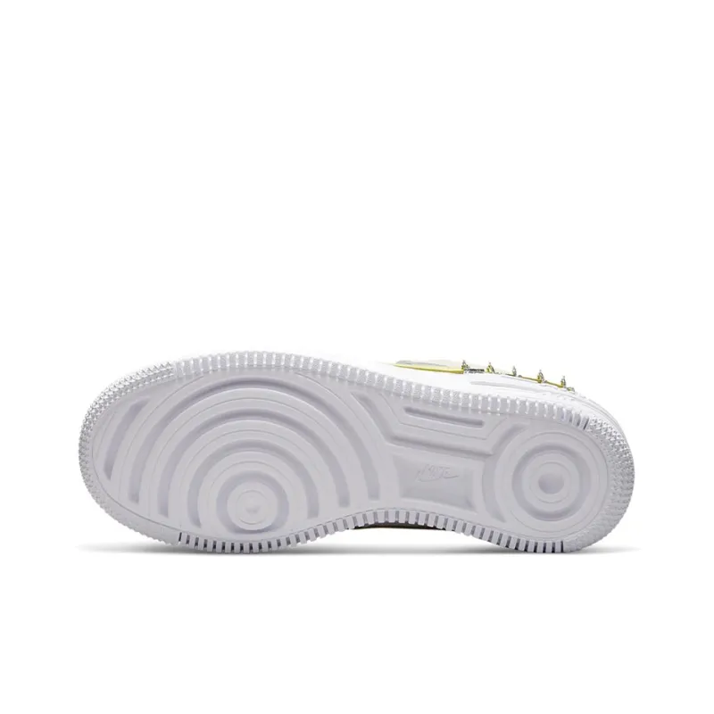 Nike Air Force 1 Low Shadow Se Have A Nike Day Anklet Women's-5
