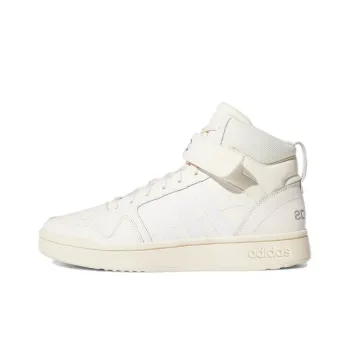 Postmove Adidas Neo Mid 'Crystal White'