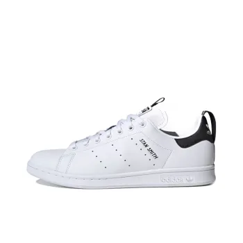 Adidas Stan Smith White Black Women's