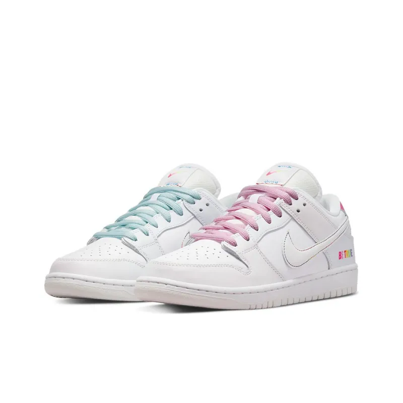 Nike Sb Dunk Low Pro Be True-2