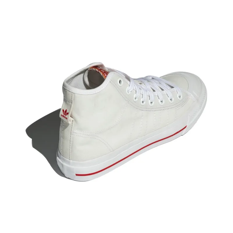 Nizza Adidas Originals High Rf 'Friends Forever'-2
