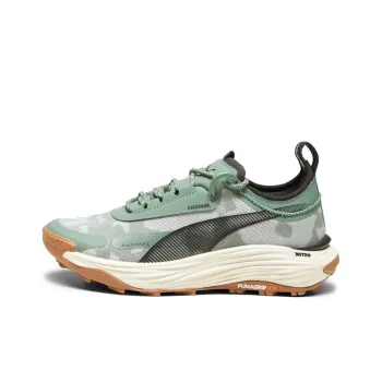 PUMA Voyage Nitro 3 'Eucalyptus' Women's