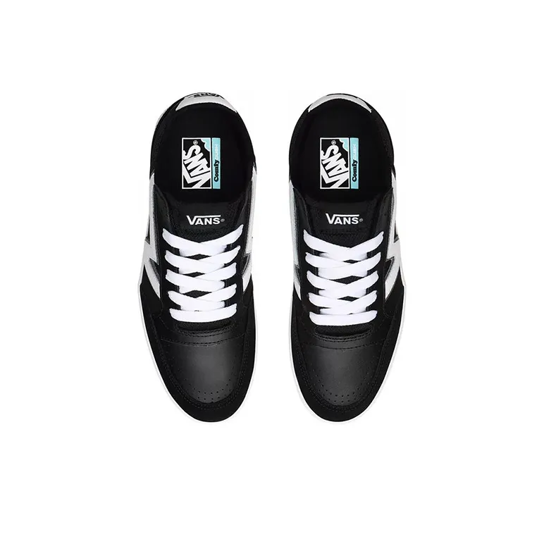 Vans Staple X Lowland Cc 'Black Gum'-3