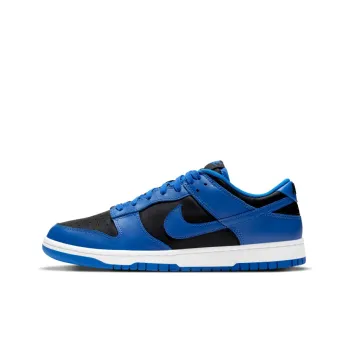 Nike Dunk Low Retro Hyper Cobalt
