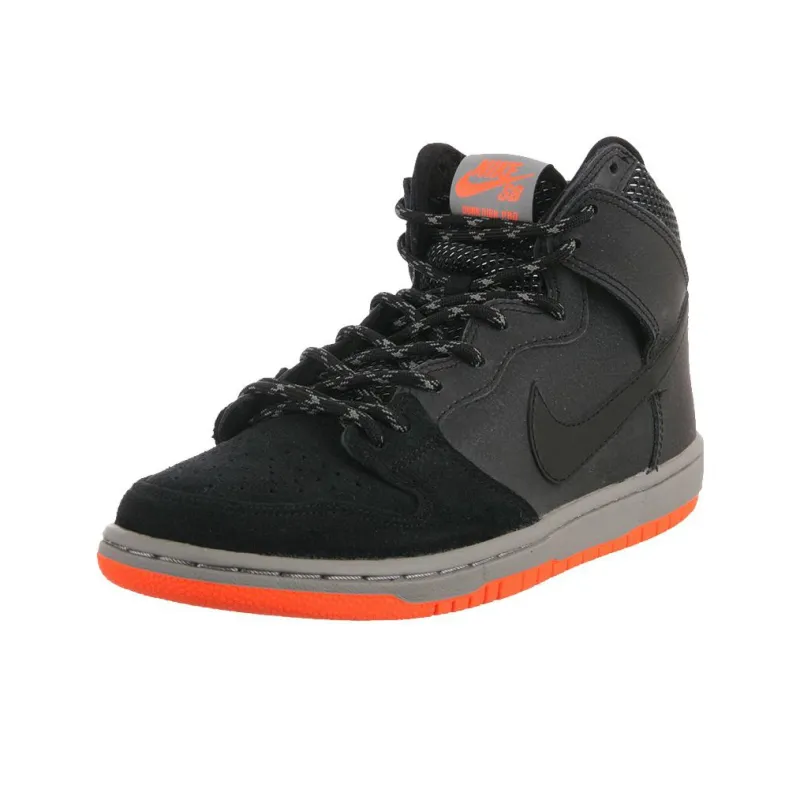 Nike Dunk High Prm Shield-2