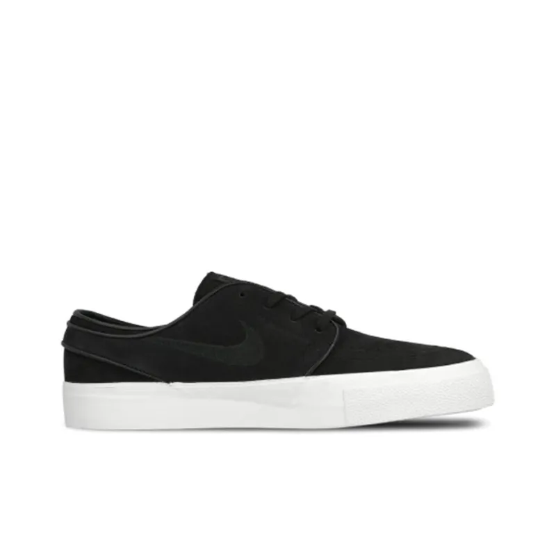 Nike Zoom Stefan Janoski Ht Deconstructed Sb 'Black'-1