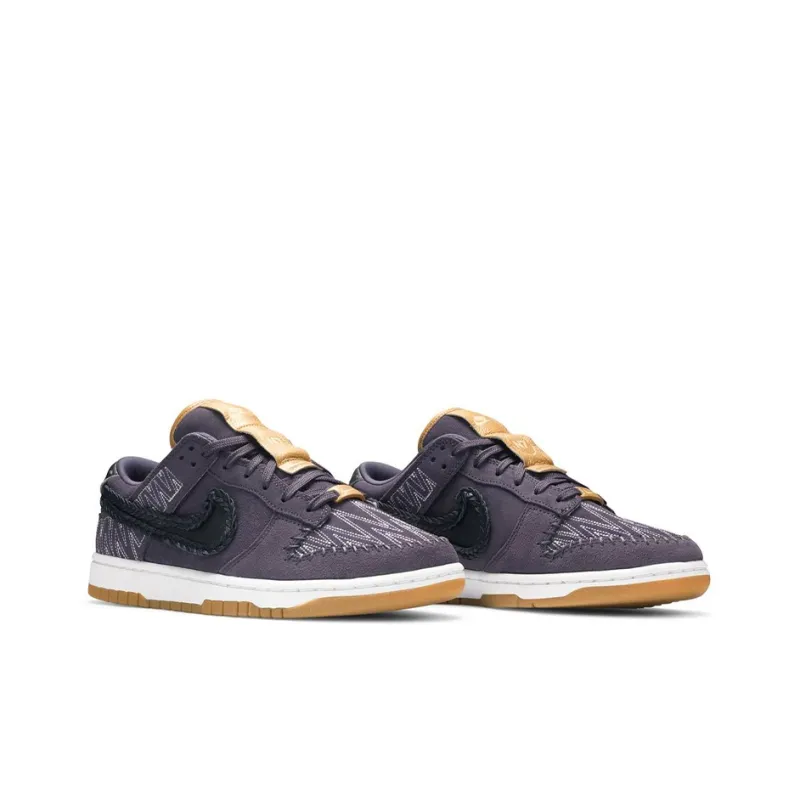 Nike Dunk Low N7 2021-2