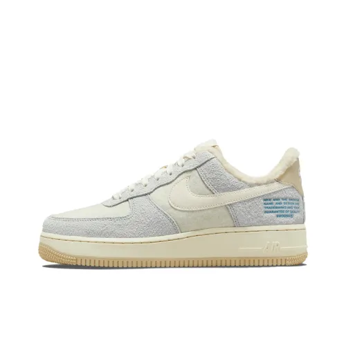 Nike Air Force 1 Low '07 LV8 Sherpa Photon Dust