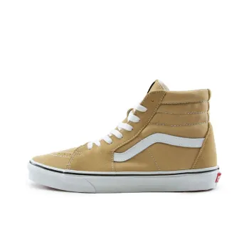 Vans Sk8 Hi Taos Taupe