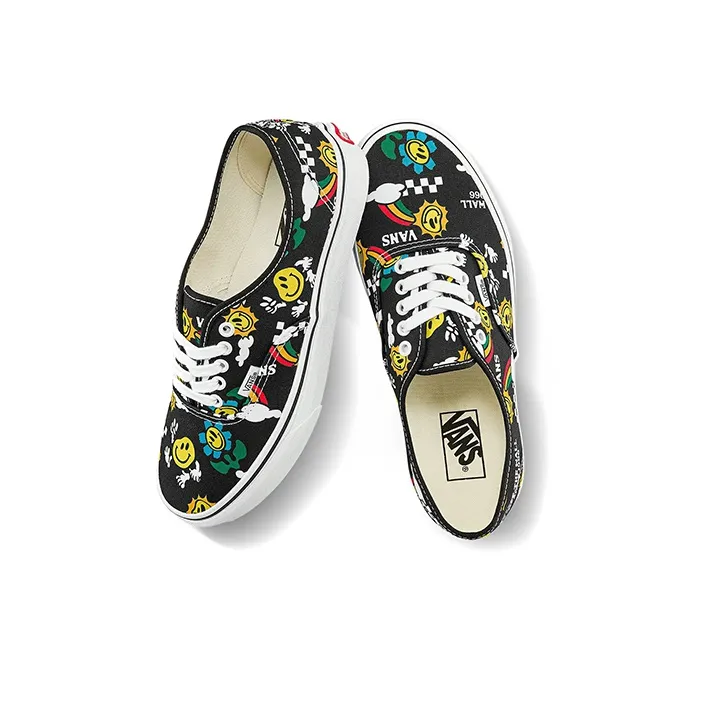 Authentic Vans 'Better Day'-5