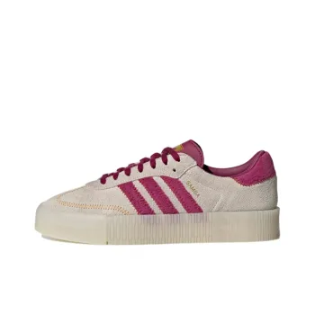adidas originals Samba Power Berry Women's