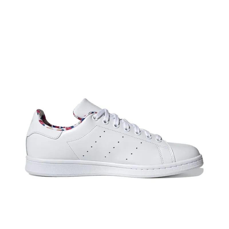 Adidas Originals Stan Smith 'White Multi Logo'-1
