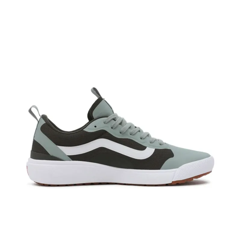 Vans Ultrarange Exo 'Green Black' Women's-1