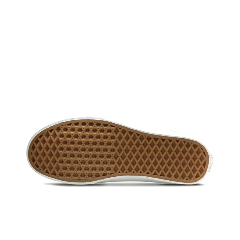 Vans Mountain Edition Fear Of God Red-4