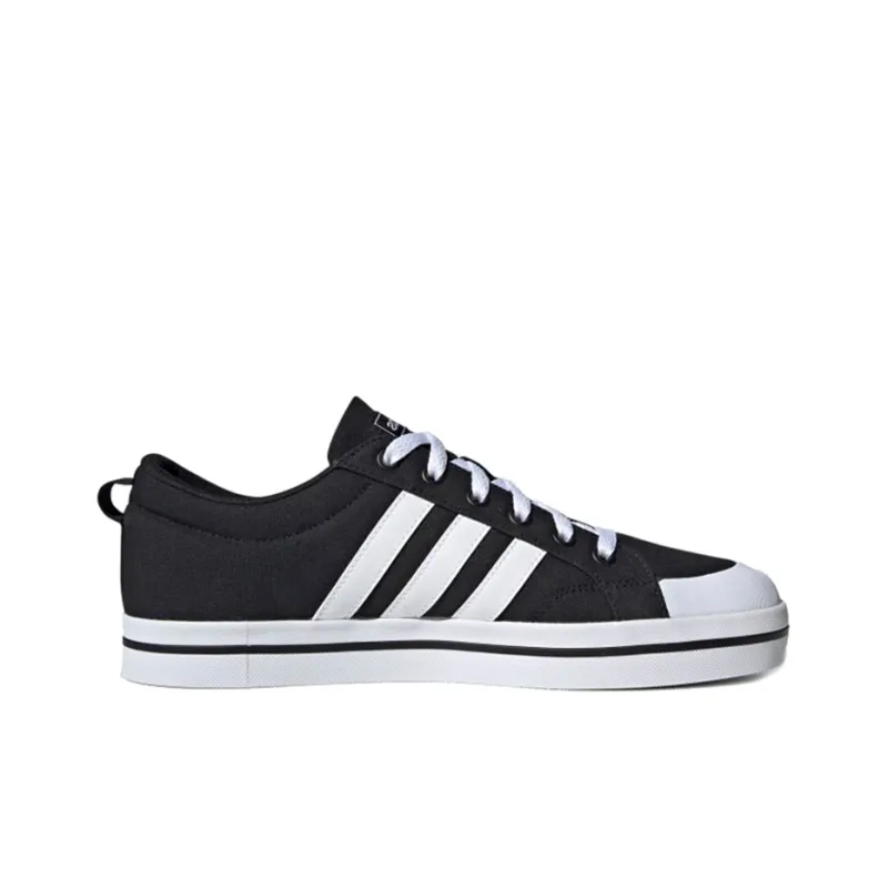 Adidas Neo Bravada 'Black'-1