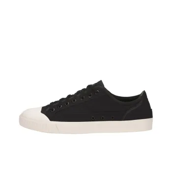 Onitsuka Tiger Ok Basketball Low tops Black