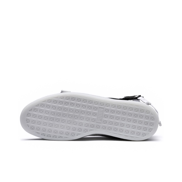 Zapatos puma the weeknd white hotsell