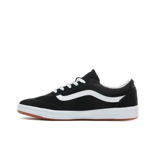 Vans Staple Ultracush Cruze 'Black White'