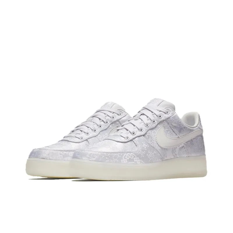 Nike Air Force 1 Low Clot X Dsm Silk-2