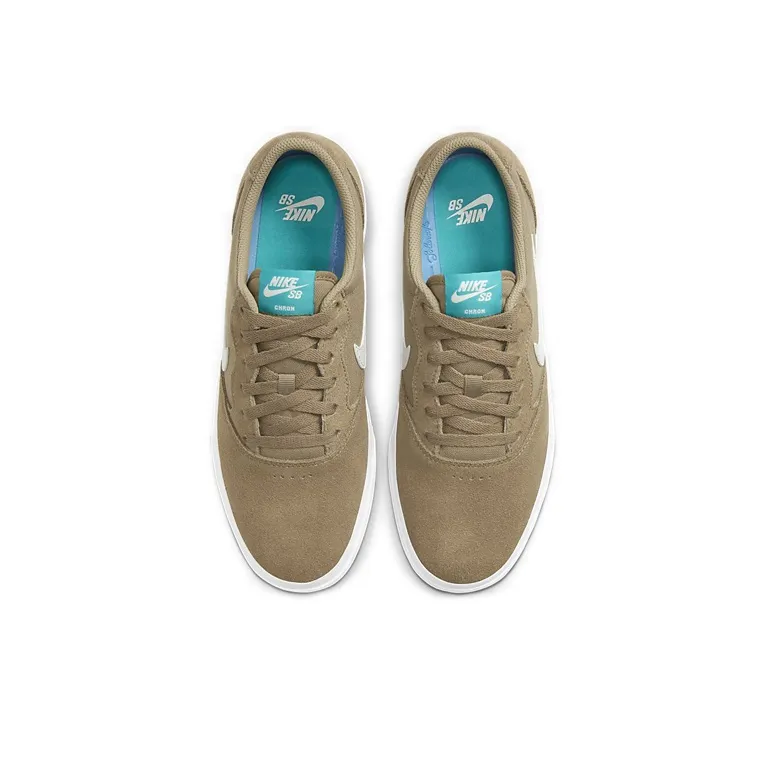 Nike Chron Slr Sb Khaki-3