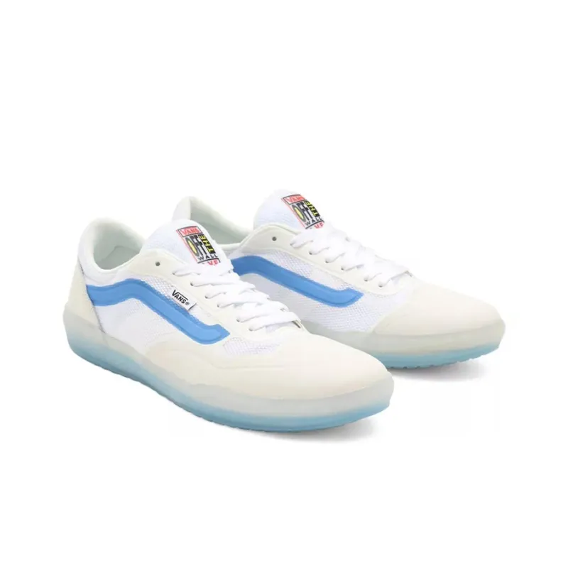 Vans Ave Pro 'Vintage Sport Marshmallow Blue'-2