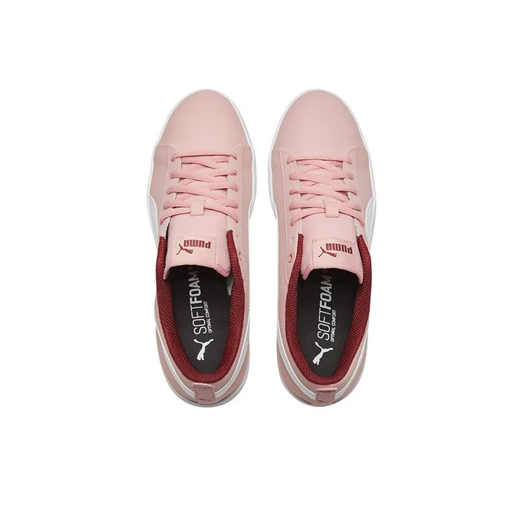 PUMA Smash V2 'Bridal Rose' Women's-2