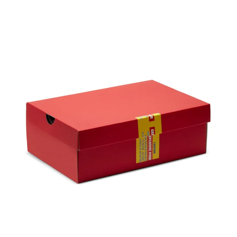 Nike Dunk Low Chinese New Year Firecracker 2021-4