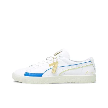 PUMA Basket Vintage 'Rudolf Dassler Legacy Collection Season 2'
