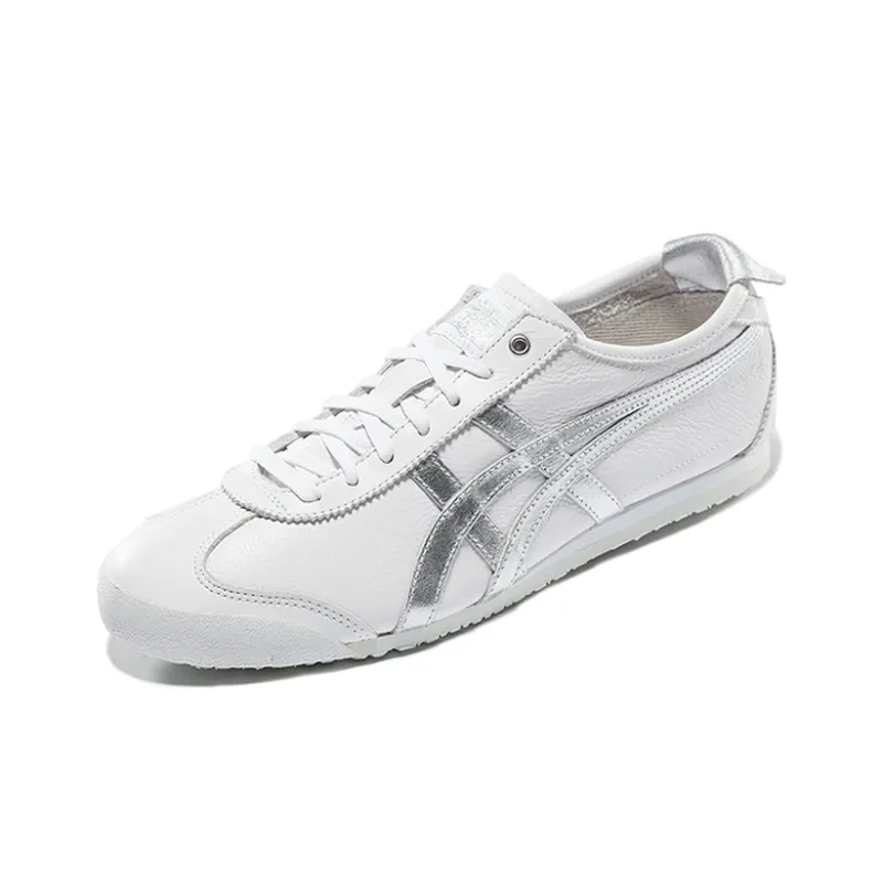 Onitsuka Tiger Mexico 66 'White Silver'-1