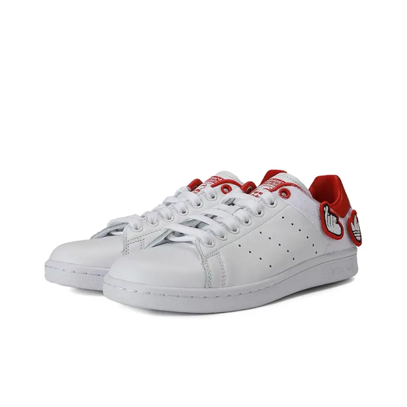 Adidas Stan Smith 'Valentine's Day'-2