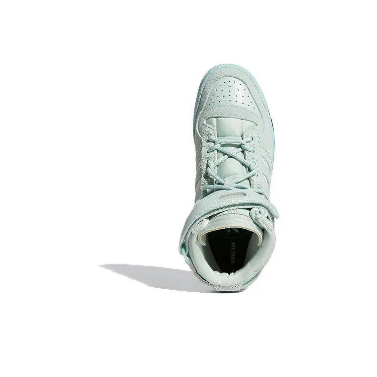 Adidas Forum Mid Beyonce Ivy Park Green Tint-4
