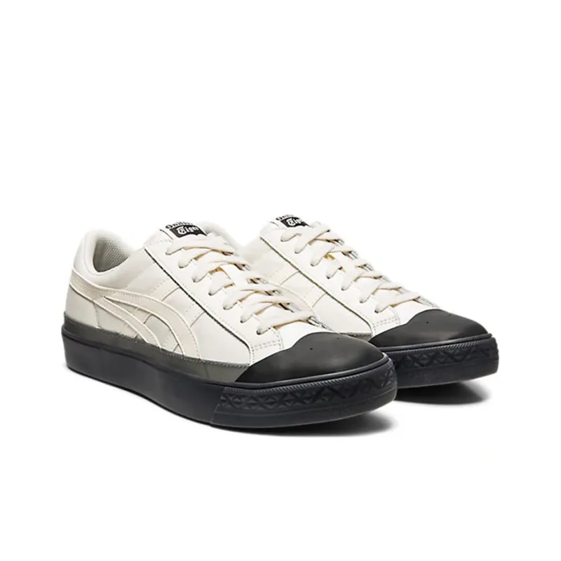 Onitsuka Tiger Fabre Classic Lo 'Black And White'-2