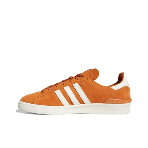 Adidas Campus ADV 'Tech Copper'