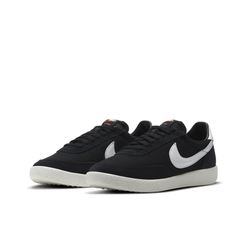 Nike Killshot Og Black White-2
