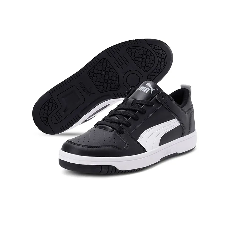 PUMA Rebound Lay Lo Sl SoftFoam-4