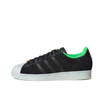 Superstar Adidas Originals 'Halloween'