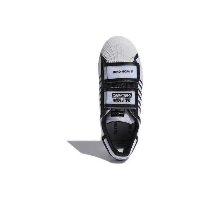 Adidas Superstar Olivia Oblanc X Ji Won Choi Women's-3