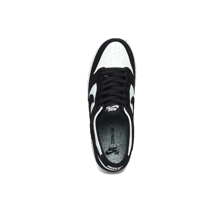 Nike SB Dunk Low Barely Green-3