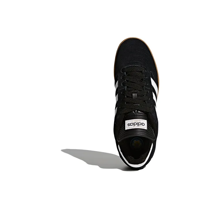 Adidas Busenitz Pro Black White Gum-4
