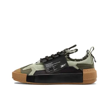 Sudeca Reebok 'Army Green Camouflage'