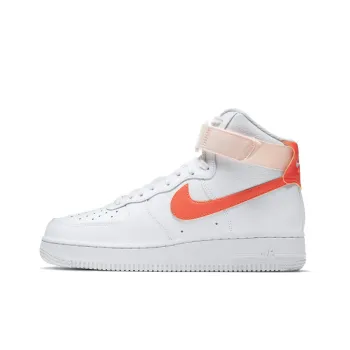 Nike Air Force 1 High Orange Pearl Women's