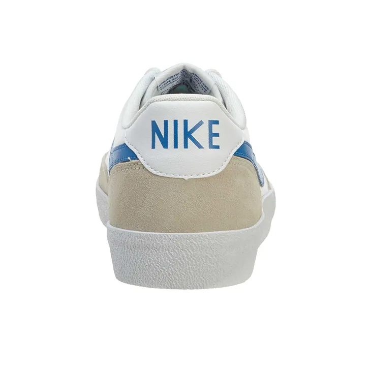 Nike Killshot 2 Low Tops Casual Skateboarding Shoes White-3
