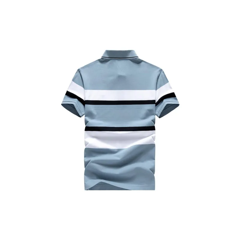 SEPTWOLVES Polo Shirts Men-7