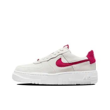 Nike Air Force 1 Pixel 'Mystic Hibiscus' Women's