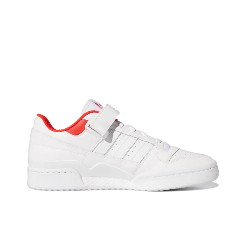 Forum Adidas Originals Low 'City Pack Paris'-1
