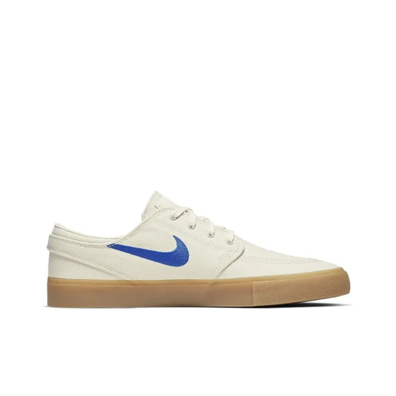Nike Sb Zoom Janoski Canvas Rm 'Pale Ivory'-1